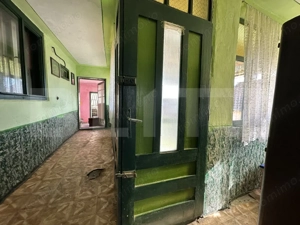 Casa la tara, 4000 mp teren, utilitati, acces A10, sat Dumbrava - imagine 12
