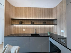Apartament spectaculos cu 2 camere, ultracentral, în Paltim – etaj 6 - imagine 3
