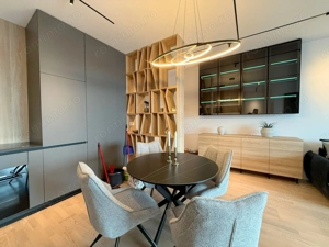 Apartament spectaculos cu 2 camere, ultracentral, în Paltim – etaj 6 - imagine 4