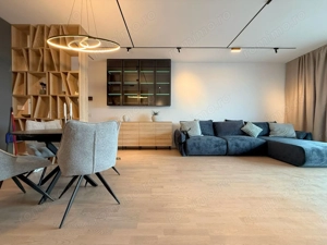 Apartament spectaculos cu 2 camere, ultracentral, în Paltim – etaj 6 - imagine 5