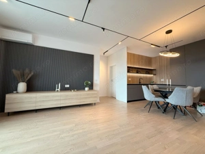 Apartament spectaculos cu 2 camere, ultracentral, în Paltim – etaj 6 - imagine 6