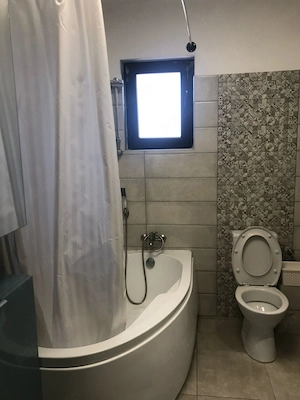 2 camere - 60mp 2013, AC, centrala, parcare- Dobroesti, Str. Dr. Garii - imagine 7