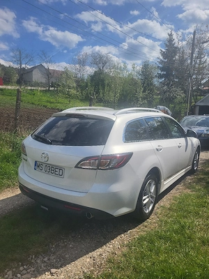 vand mazda 6 an 2012 - imagine 2
