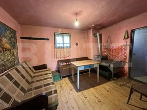 Casa la tara, 4000 mp teren, utilitati, acces A10, sat Dumbrava - imagine 11