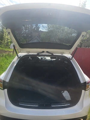 vand mazda 6 an 2012