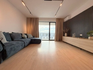 Apartament spectaculos cu 2 camere, ultracentral, în Paltim – etaj 6 - imagine 7