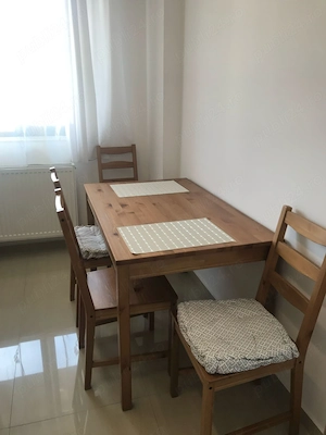 2 camere - 60mp 2013, AC, centrala, parcare- Dobroesti, Str. Dr. Garii - imagine 10