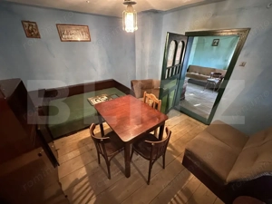 Casa la tara, 4000 mp teren, utilitati, acces A10, sat Dumbrava - imagine 10