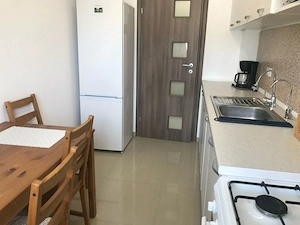 2 camere - 60mp 2013, AC, centrala, parcare- Dobroesti, Str. Dr. Garii - imagine 6