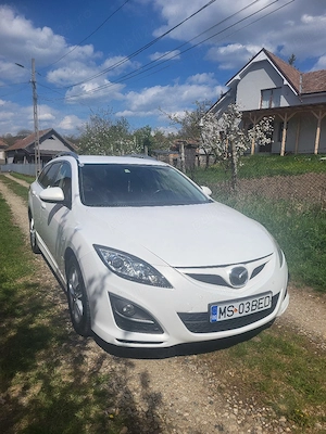 vand mazda 6 an 2012 - imagine 4