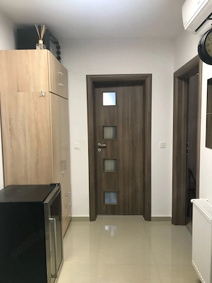 2 camere - 60mp 2013, AC, centrala, parcare- Dobroesti, Str. Dr. Garii - imagine 8