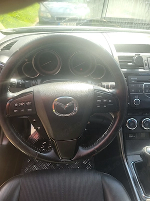 vand mazda 6 an 2012 - imagine 3