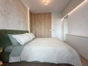Apartament spectaculos cu 2 camere, ultracentral, în Paltim – etaj 6 - imagine 12