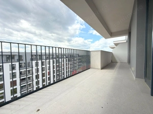 Apartament spectaculos cu 2 camere, ultracentral, în Paltim – etaj 6 - imagine 20