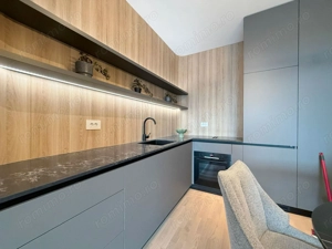 Apartament spectaculos cu 2 camere, ultracentral, în Paltim – etaj 6 - imagine 9