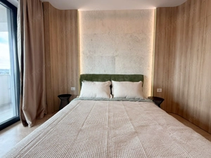 Apartament spectaculos cu 2 camere, ultracentral, în Paltim – etaj 6 - imagine 15