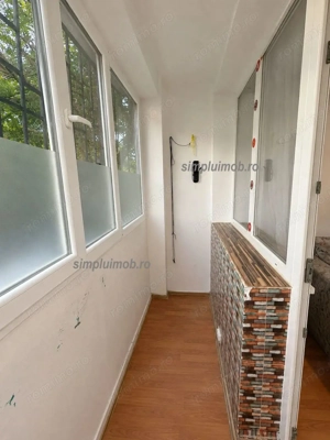 Apartament 2 camere decomandat Metrou Constantin Brancusi - imagine 10