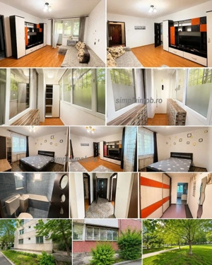 Apartament 2 camere decomandat Metrou Constantin Brancusi - imagine 6