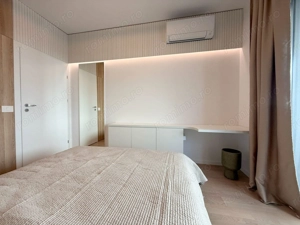 Apartament spectaculos cu 2 camere, ultracentral, în Paltim – etaj 6 - imagine 13