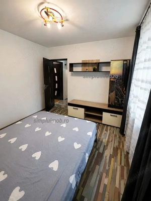 Apartament 2 camere decomandat Metrou Constantin Brancusi - imagine 4
