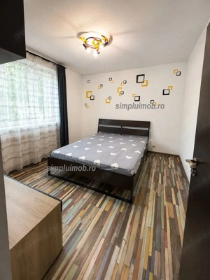 Apartament 2 camere decomandat Metrou Constantin Brancusi - imagine 3