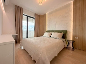 Apartament spectaculos cu 2 camere, ultracentral, în Paltim – etaj 6 - imagine 11