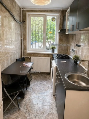 Apartament 2 camere decomandat Metrou Constantin Brancusi - imagine 7