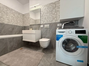 Apartament spectaculos cu 2 camere, ultracentral, în Paltim – etaj 6 - imagine 19