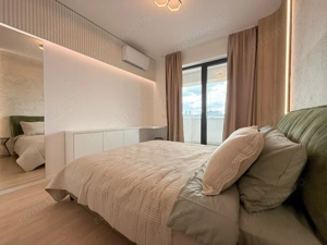 Apartament spectaculos cu 2 camere, ultracentral, în Paltim – etaj 6 - imagine 14