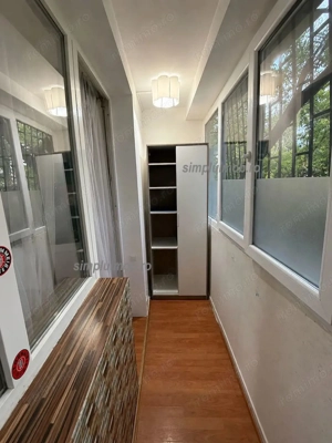 Apartament 2 camere decomandat Metrou Constantin Brancusi - imagine 9