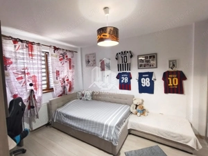 Apartament 3 camere | et2/Str. Ion Ursu | Parcare Privata - imagine 8