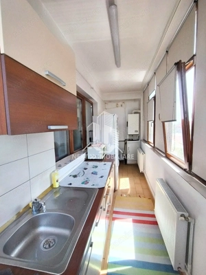 Apartament 3 camere | et2/Str. Ion Ursu | Parcare Privata - imagine 10