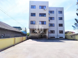 Apartament 3 camere | et2/Str. Ion Ursu | Parcare Privata - imagine 14