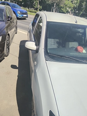 vand Dacia Sandero 2  - imagine 3