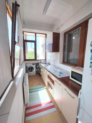 Apartament 3 camere | et2/Str. Ion Ursu | Parcare Privata - imagine 11