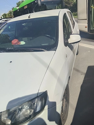 vand Dacia Sandero 2  - imagine 2