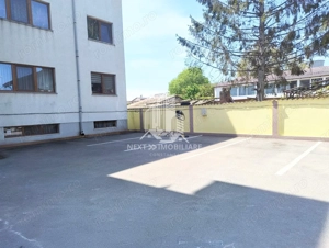 Apartament 3 camere | et2/Str. Ion Ursu | Parcare Privata - imagine 13