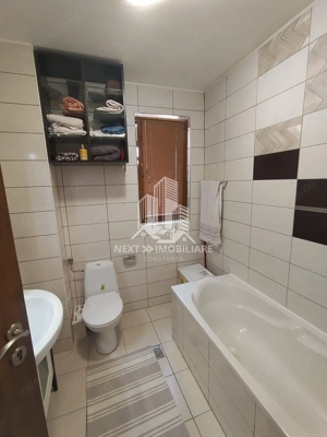 Apartament 3 camere | et2/Str. Ion Ursu | Parcare Privata - imagine 9