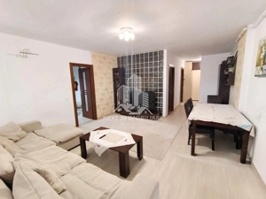 Apartament 3 camere | et2/Str. Ion Ursu | Parcare Privata - imagine 2