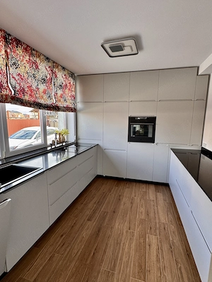 Casa smart | Finisaje premium | Singur in curte | 5 camere | 648mp teren - imagine 4