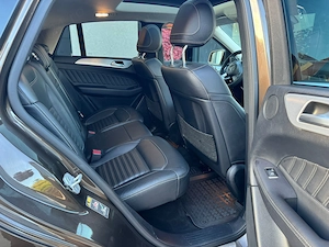 Vand urgent Mercedes GLE COUPE 350d 4MATIC - imagine 3