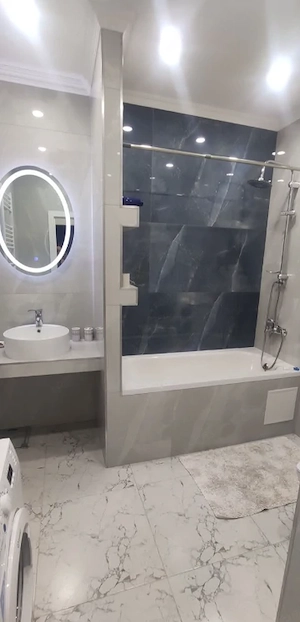 Inchiriez garsoniera in zona Aparatorii Apatriei, la aproximativ 10 minute de metrou - imagine 3