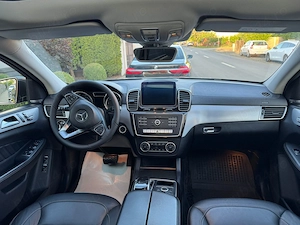 Vand urgent Mercedes GLE COUPE 350d 4MATIC - imagine 4