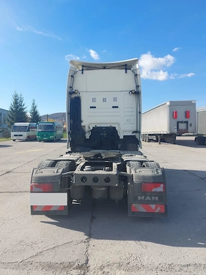 Man Tgx de vanzare - imagine 2