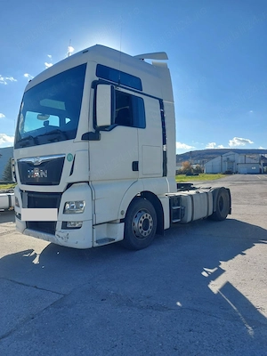 Man Tgx de vanzare - imagine 5