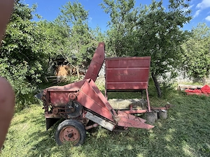 Vând utilaje agricole  - imagine 4