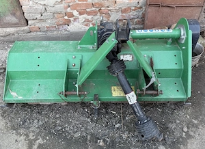 Vând utilaje agricole  - imagine 3