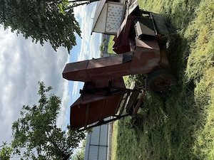 Vând utilaje agricole  - imagine 2