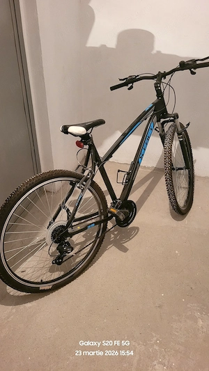 Vânzare bicicleta și trotineta electrică ninebot F2 