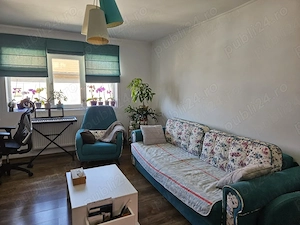 Apartament 3 camere decomandat Soarelui langa Spitalul Judetean - imagine 5